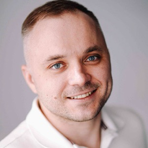 Евгений Гуров | Сетка — социальная сеть от hh.ru