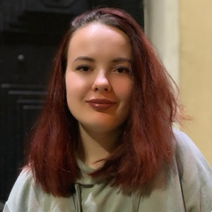 Александра Мартынова