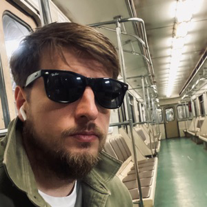 Алексей Пасынков
