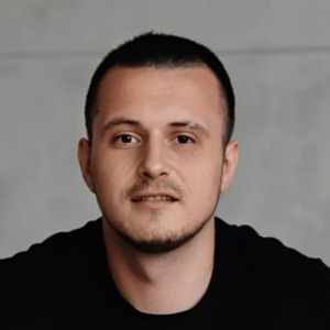 Михаил Кириллов