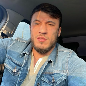 Бауди Чалаев