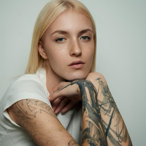 Анастасия Маренкова