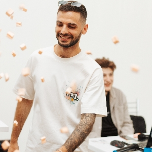 Эдгар Бабаян | Сетка — социальная сеть от hh.ru