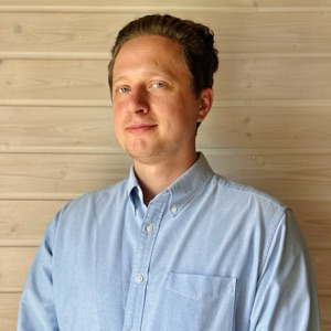 Илья Сиуков