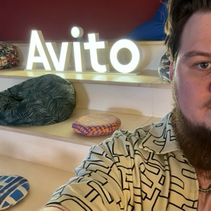 Никита Нечаев | Сетка — социальная сеть от hh.ru