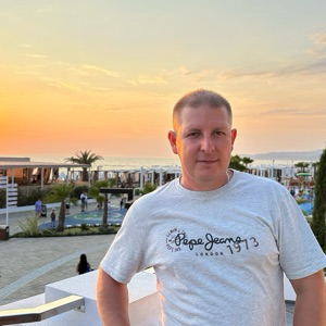 Владимир Чайка