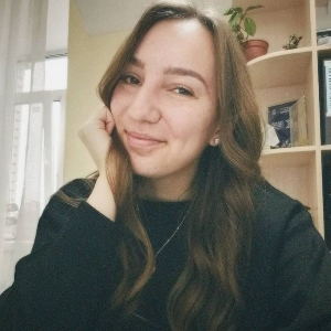 Алсу Ахматгалиева
