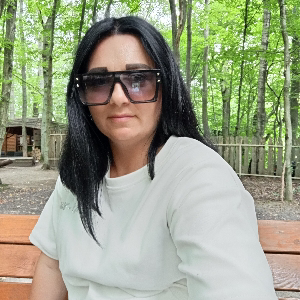 Алла Тураева