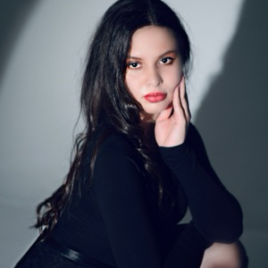 Карина Роньшина