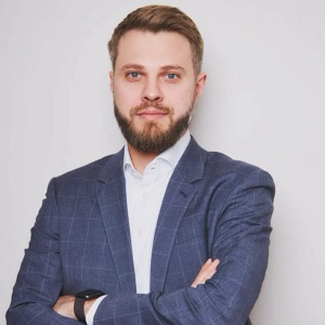 Владимир Наседкин | Сетка — социальная сеть от hh.ru