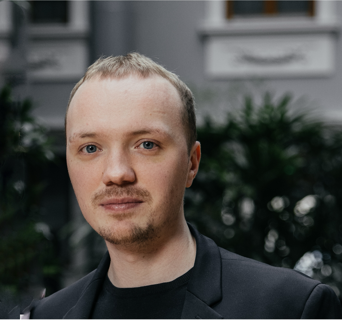 Кирилл Смирнов