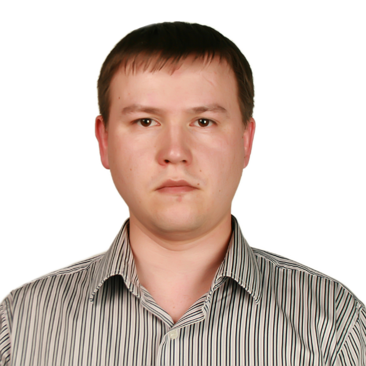 Радик Такиулин