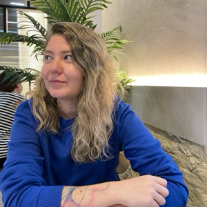 Наталья Шматова | Сетка — социальная сеть от hh.ru