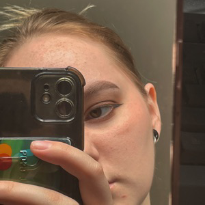 Екатерина Тарасова | Сетка — социальная сеть от hh.ru