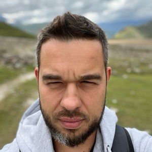 Андрей Крюков