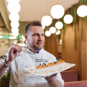 Владимир Ярошевич