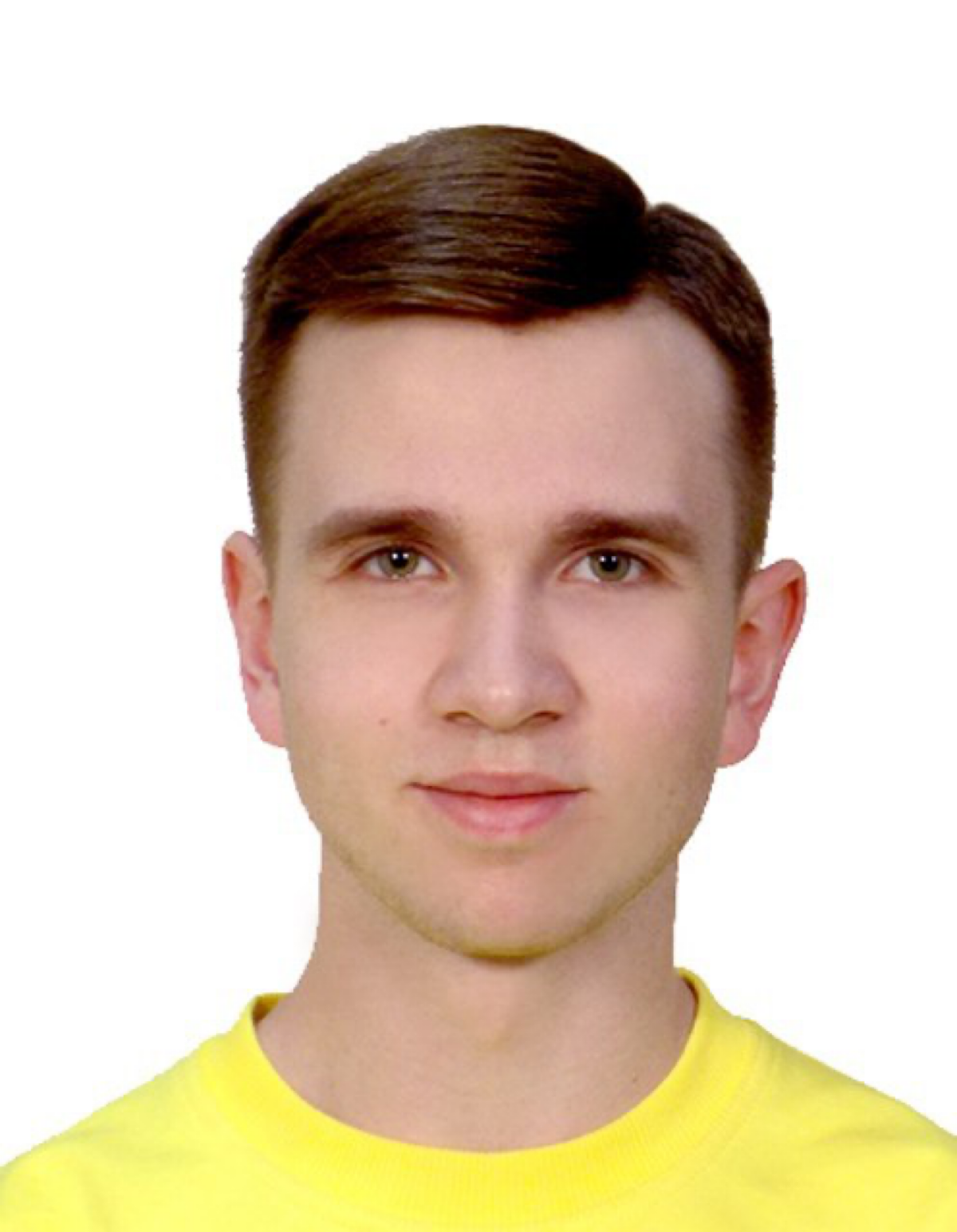 Дмитрий Лаптев