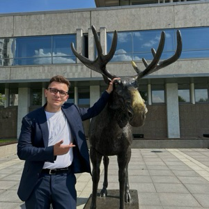 Олег Прохоров