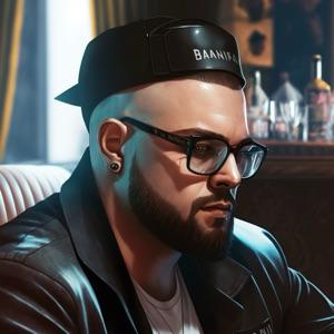 Алексей Лузганов