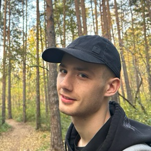 Дмитрий Петров | Сетка — социальная сеть от hh.ru