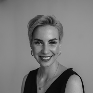 Дарья Халепа | Сетка — социальная сеть от hh.ru