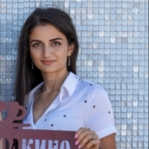 Диана Филипян | Сетка — социальная сеть от hh.ru