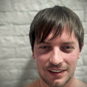 Сергей Зарицкий