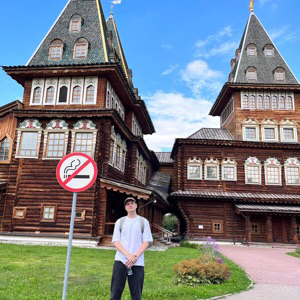 Андрей Михалев | Сетка — социальная сеть от hh.ru