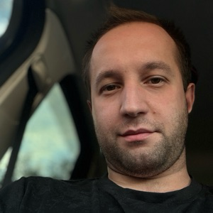 Вячеслав Сорокин