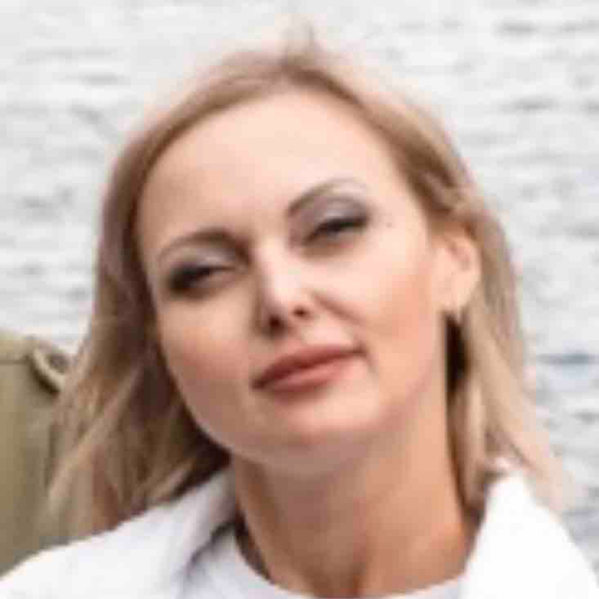 Светлана Татаринова