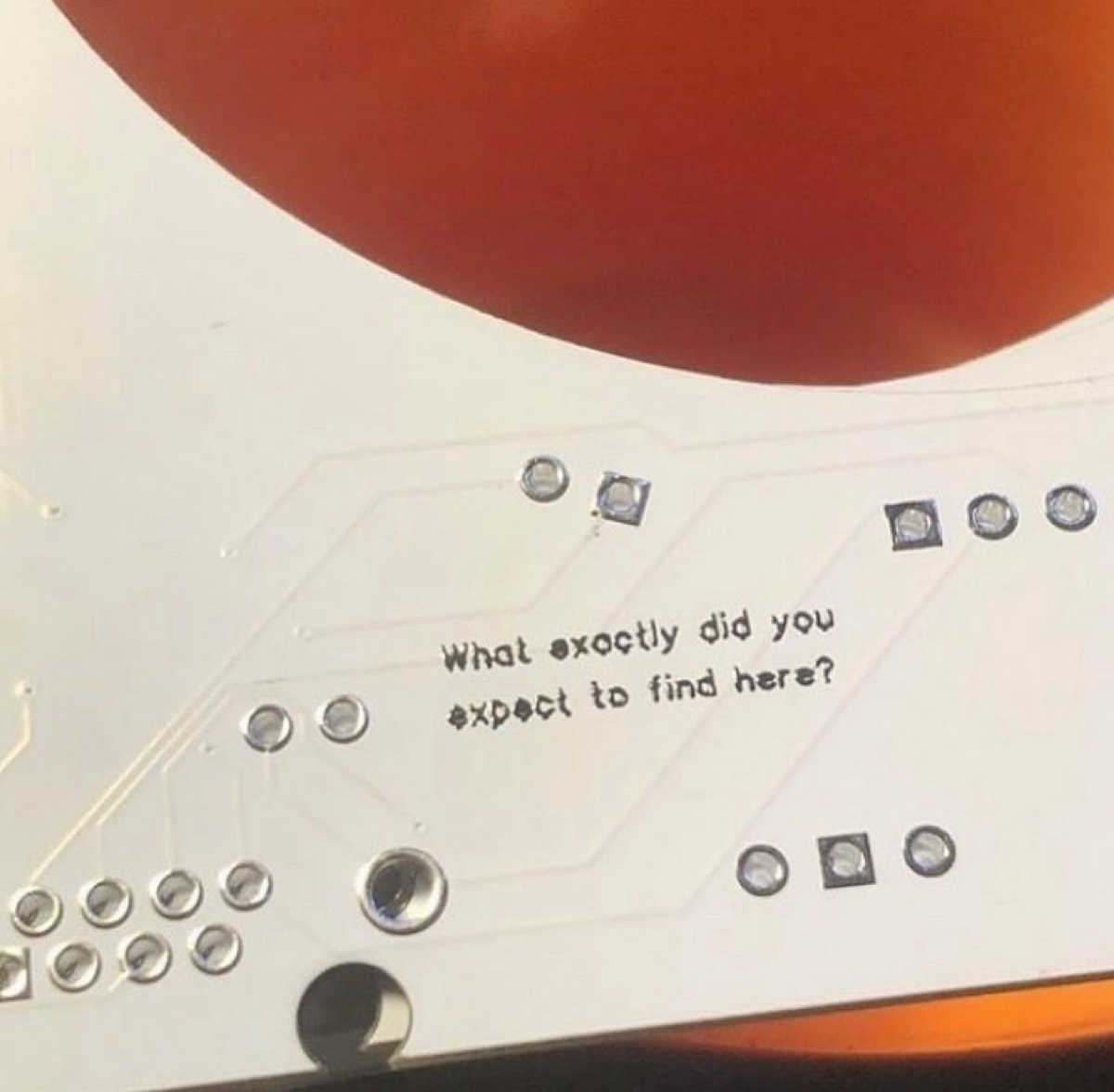 Пасхалочки в неожиданных местах | Сетка — социальная сеть от hh.ru