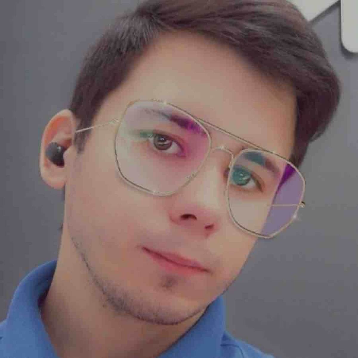 Владислав Сафонов | Сетка — социальная сеть от hh.ru