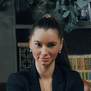 Любовь Матвейчук | Сетка — социальная сеть от hh.ru