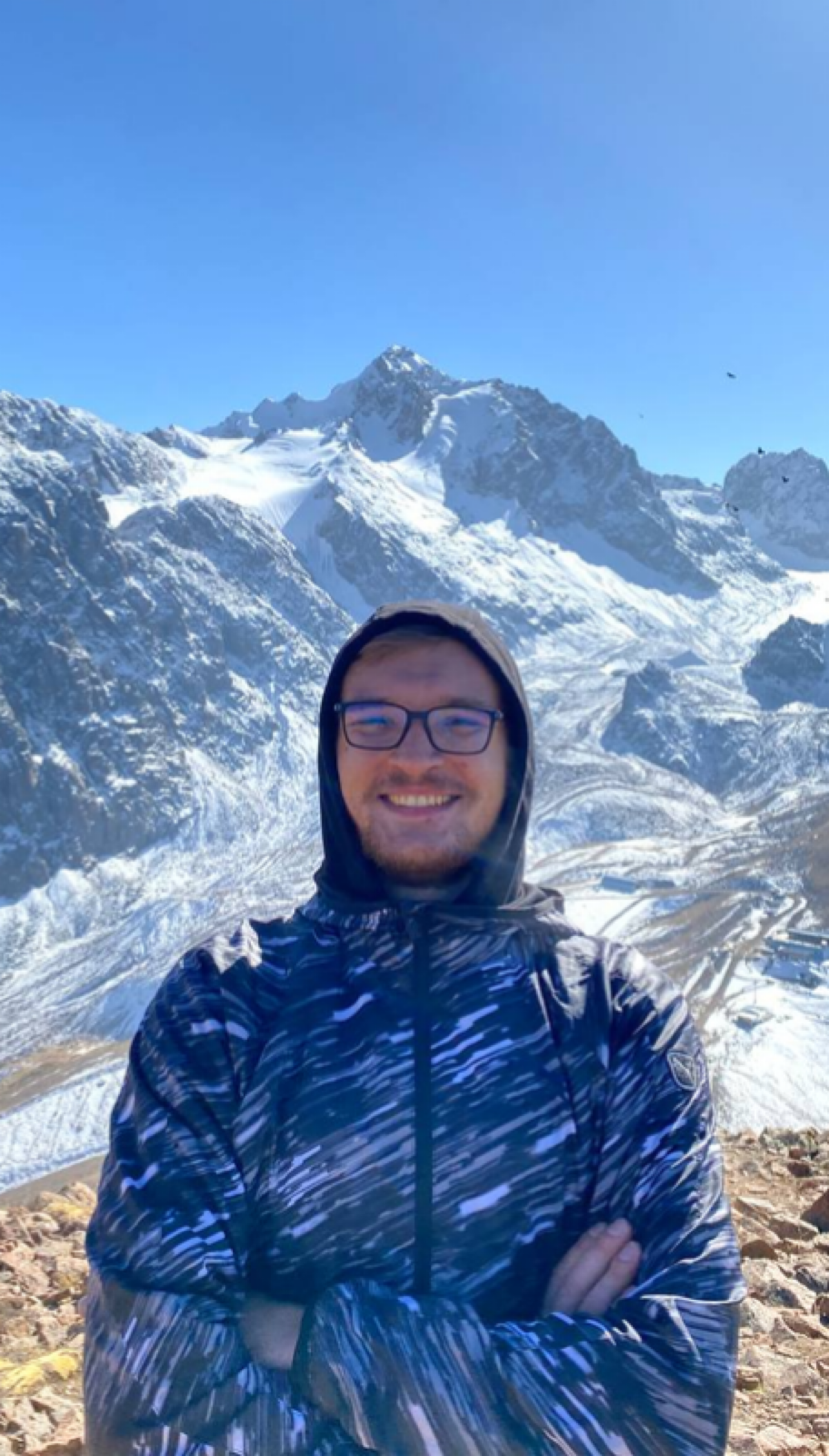 Андрей Мыльников