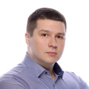 Виталий Лоханов | Сетка — социальная сеть от hh.ru