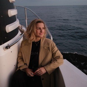 Алена Бердиган