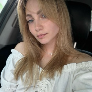 Дарья Набережная | Сетка — социальная сеть от hh.ru