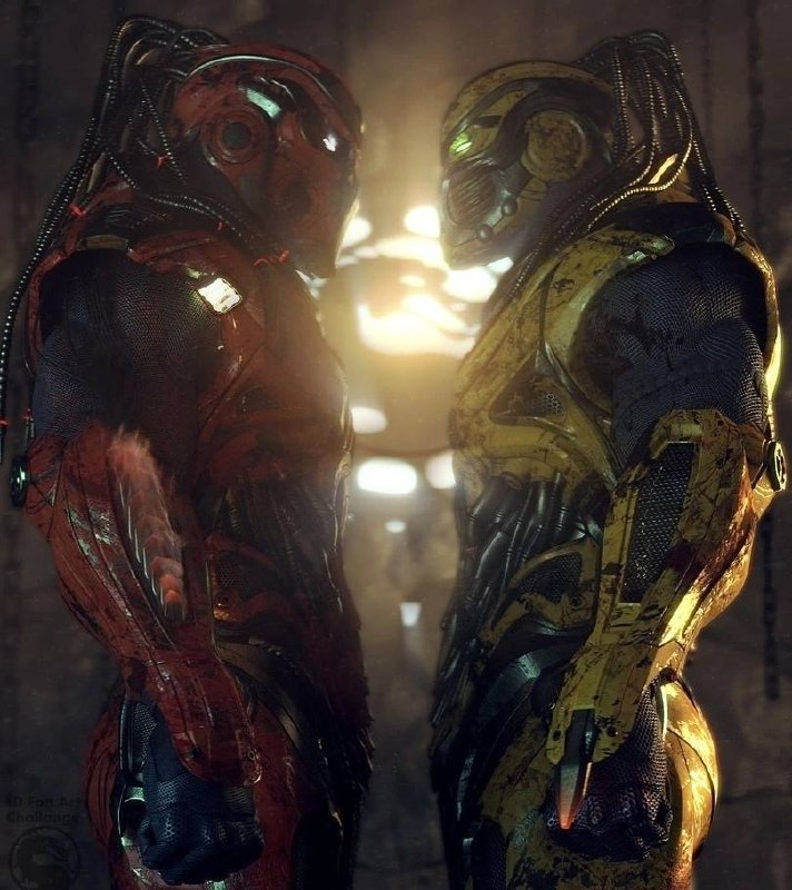 Очень мощные арты Мортал Комбат 🐉 | Сетка — социальная сеть от hh.ru