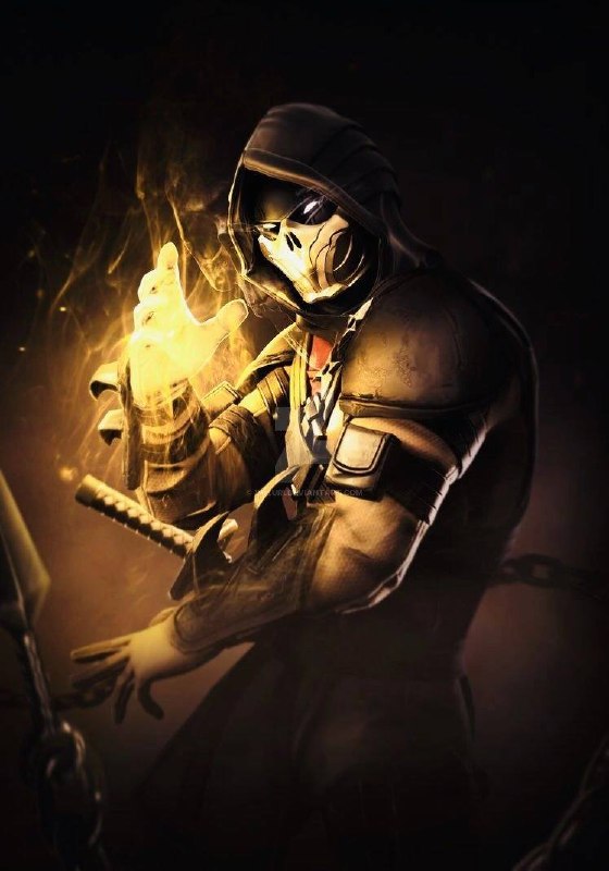 Очень мощные арты Мортал Комбат 🐉 | Сетка — социальная сеть от hh.ru