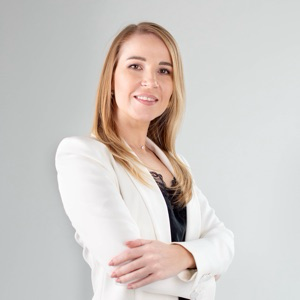 Екатерина Фадеева | Сетка — социальная сеть от hh.ru