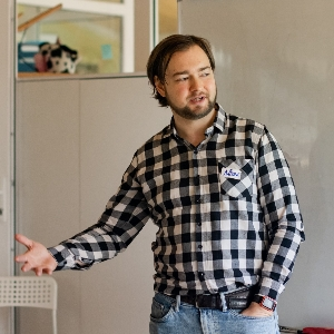 Алексей Озоль