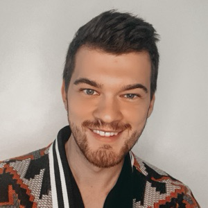 Антон Ушаков