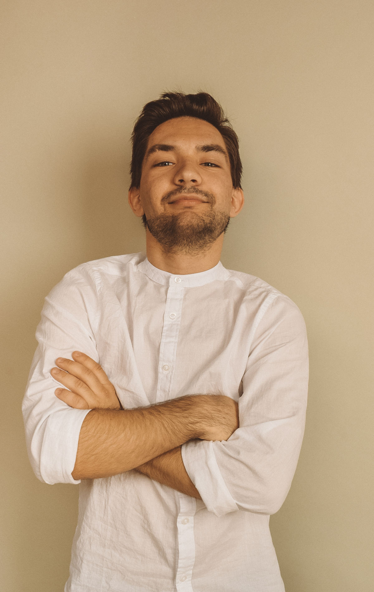 Дмитрий Коржук | Сетка — социальная сеть от hh.ru