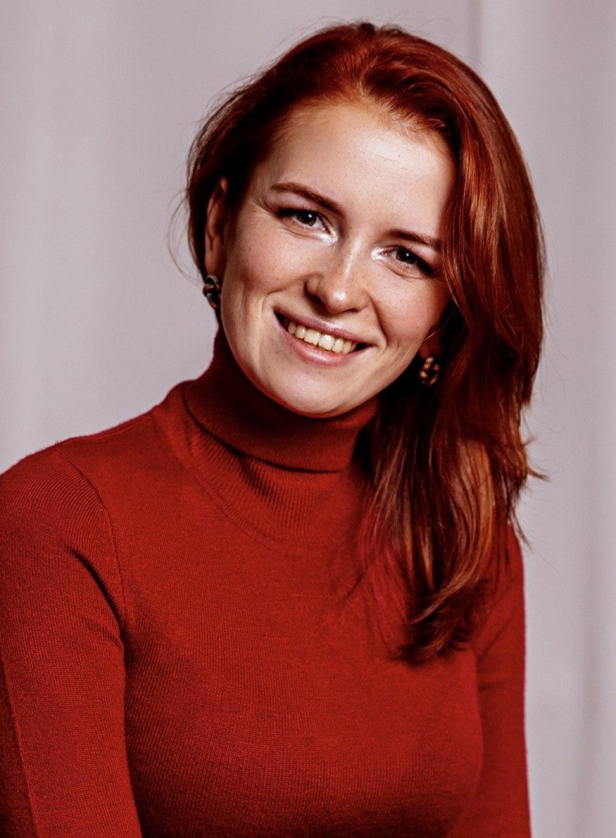 Дарья Довбыш