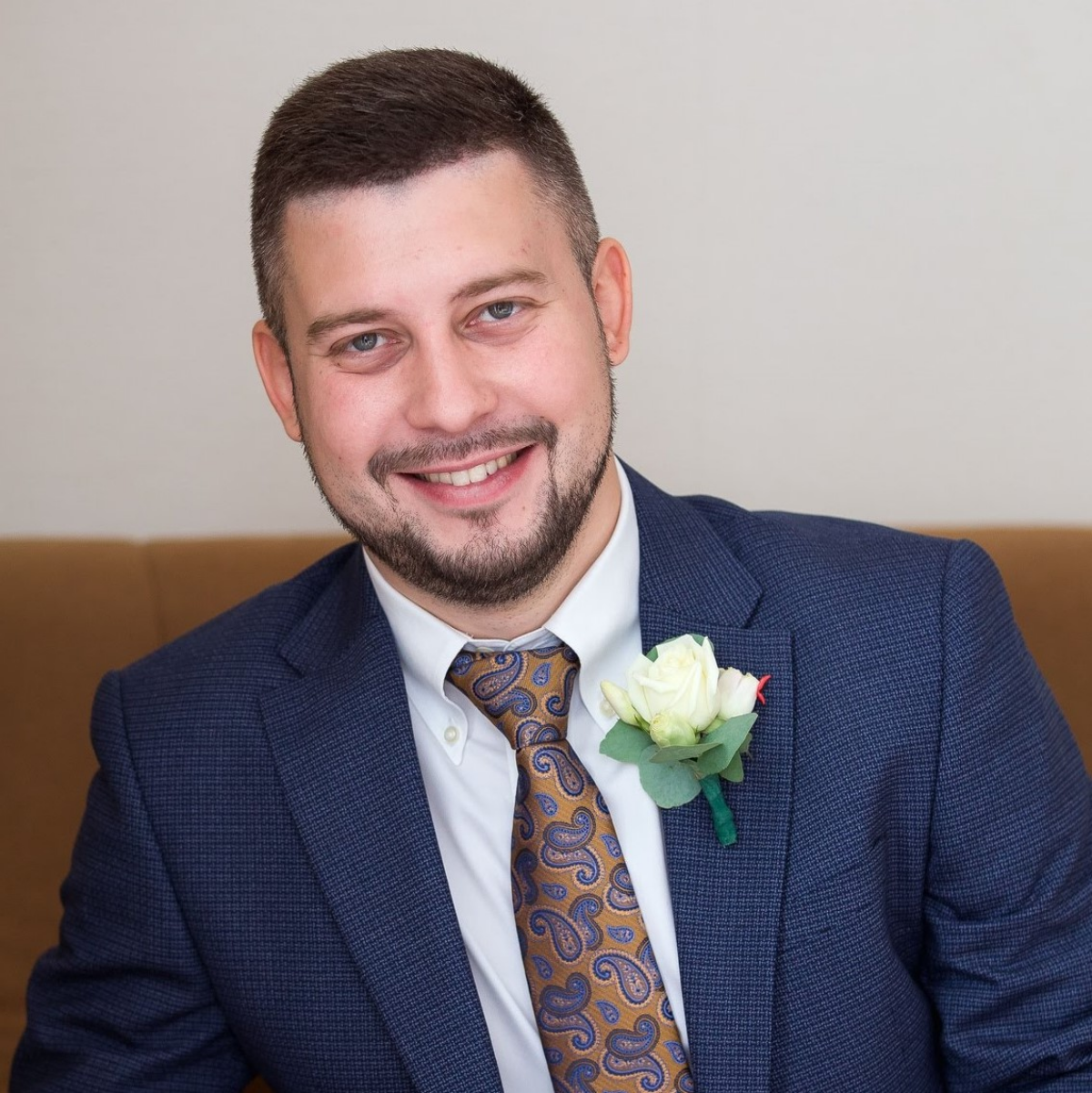 Дмитрий Мишутин | Сетка — социальная сеть от hh.ru