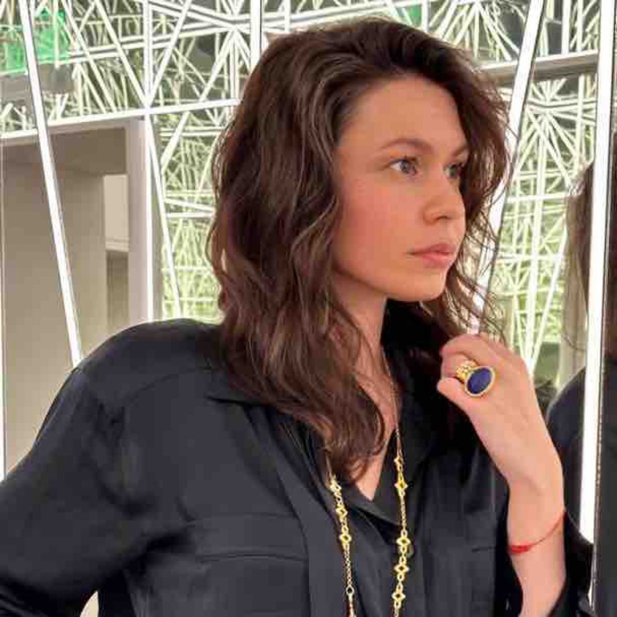 Наталья Кривопалова