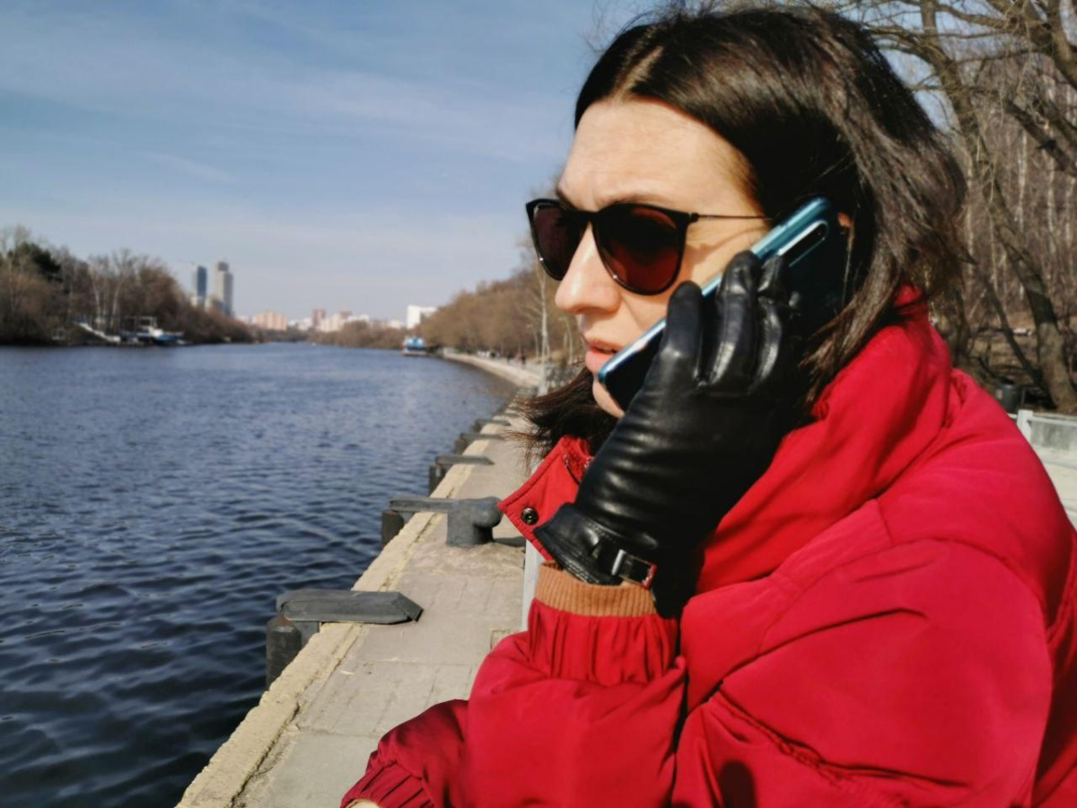 Светлана С-Л | Сетка — социальная сеть от hh.ru