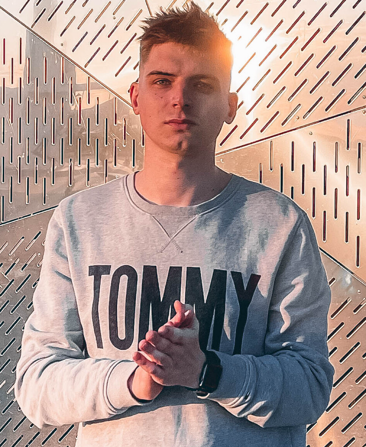 Дмитрий Грудкин