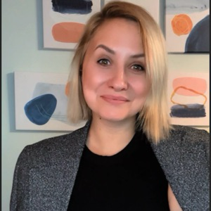 Наталья Лебедева