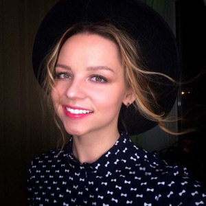 Алевтина Ткач